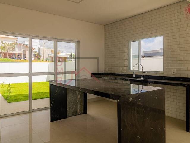 #516 - Casa em condomínio para Venda em Itupeva - SP