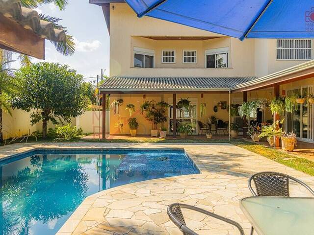 #554 - Casa em condomínio para Venda em Cabreúva - SP - 2