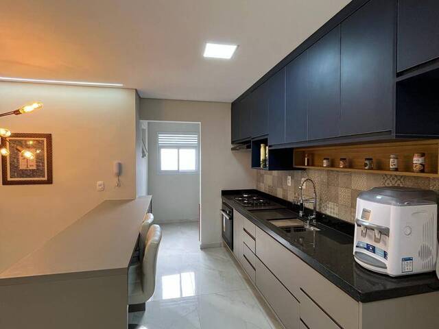 #439 - Apartamento para Venda em Itu - SP - 3