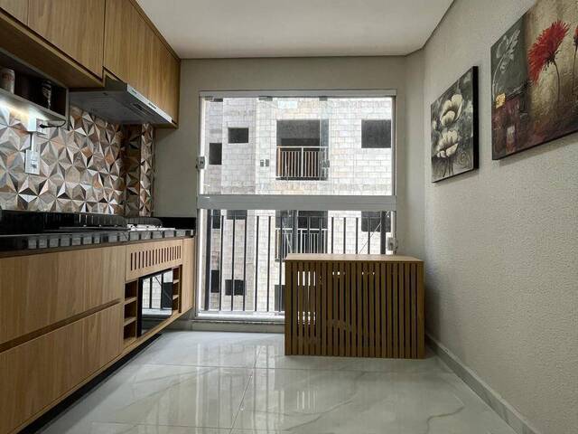 #439 - Apartamento para Venda em Itu - SP - 1