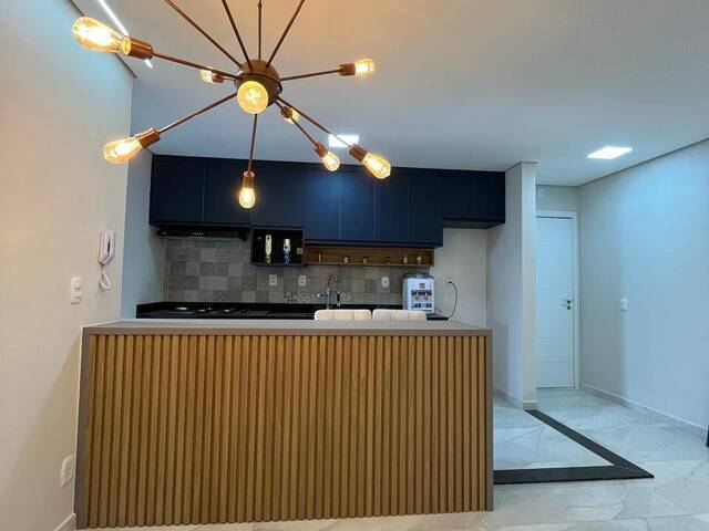 #439 - Apartamento para Venda em Itu - SP - 2