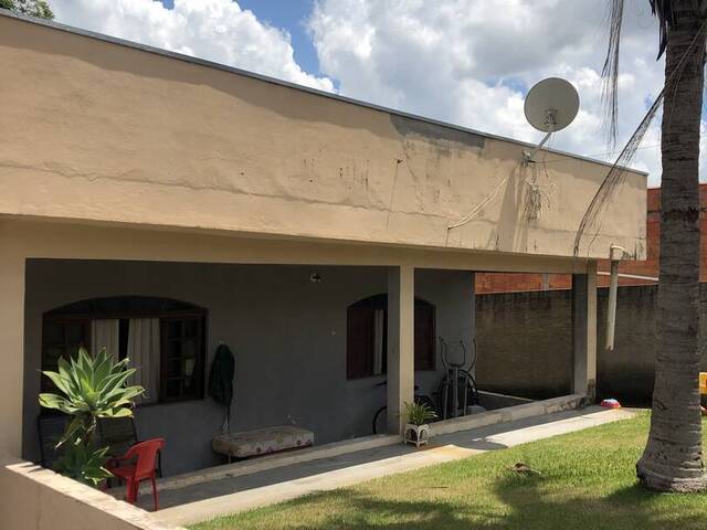 #370 - Casa para Venda em Cabreúva - SP - 1