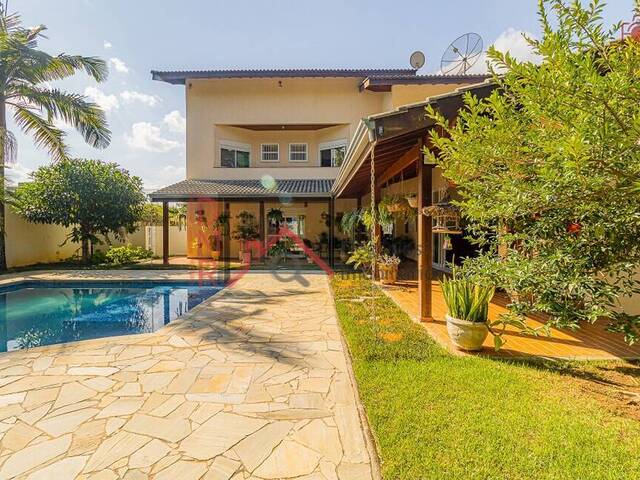 Casa para Venda em Cabreúva - 2