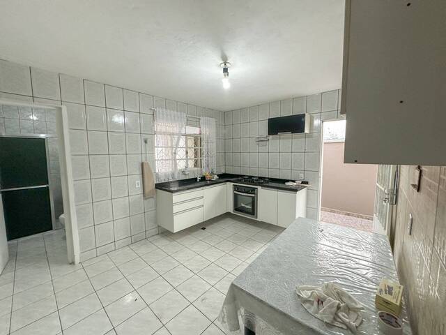 #376 - Casa para Venda em Cabreúva - SP - 2
