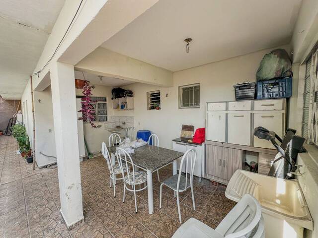 #376 - Casa para Venda em Cabreúva - SP - 1