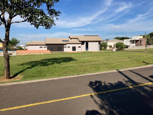Venda em Residencial Haras Pindorama I (Jacaré) - Cabreúva