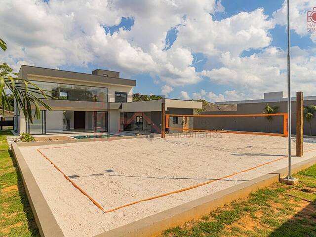 #391 - Casa em condomínio para Venda em Cabreúva - SP - 3