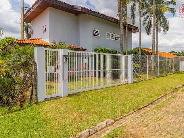 Casa em condomínio para Venda em Salto - 5