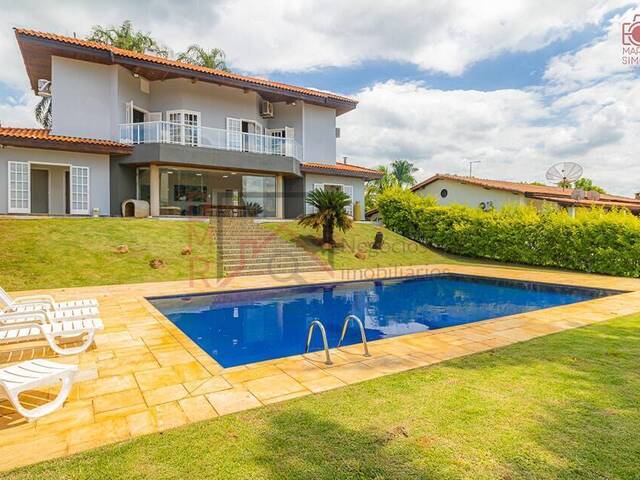 #404 - Casa em condomínio para Venda em Salto - SP - 2