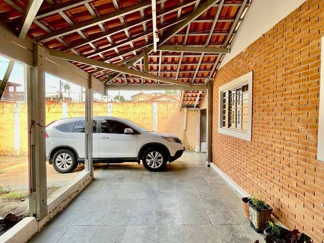 #381 - Casa para Venda em Cabreúva - SP - 2