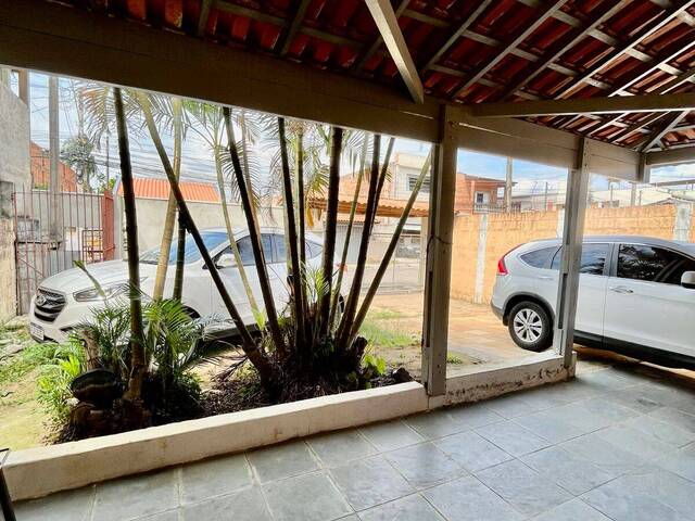 #381 - Casa para Venda em Cabreúva - SP - 2