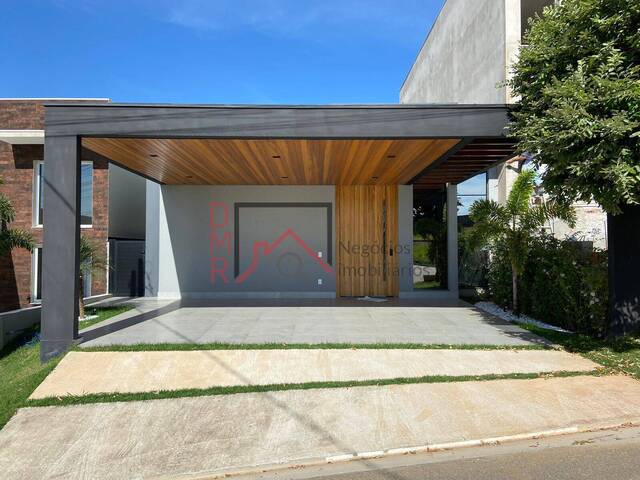 #382 - Casa em condomínio para Venda em Itupeva - SP - 1