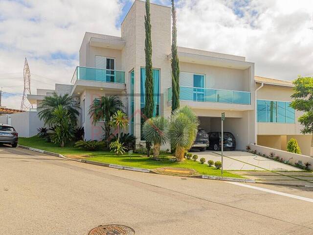 #387 - Casa em condomínio para Venda em Itupeva - SP - 2