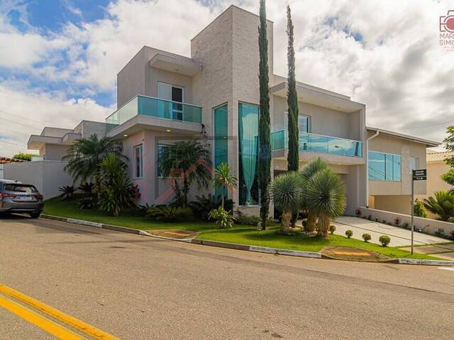 #387 - Casa em condomínio para Venda em Itupeva - SP - 3