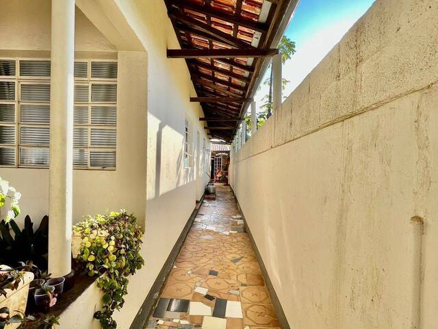#396 - Casa para Venda em Cabreúva - SP