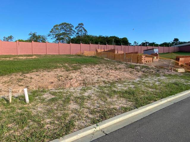 #431 - Terreno em condomínio para Venda em Cabreúva - SP - 3
