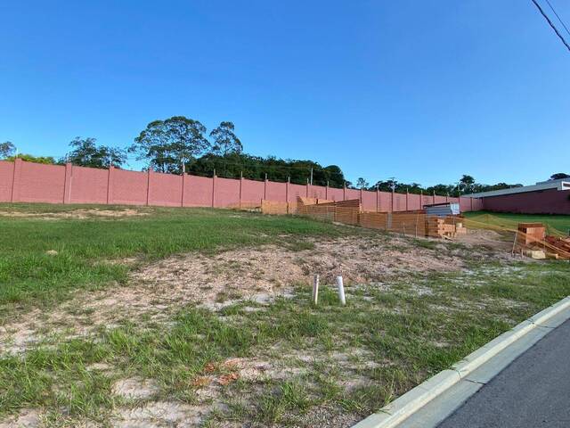 #431 - Terreno em condomínio para Venda em Cabreúva - SP - 2