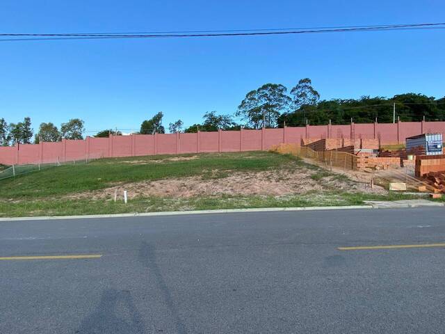 #431 - Terreno em condomínio para Venda em Cabreúva - SP - 1