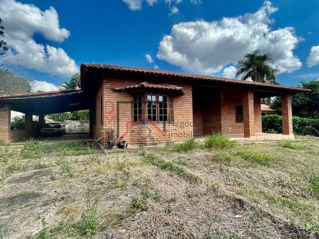 Casa para Venda em Cabreúva - 5