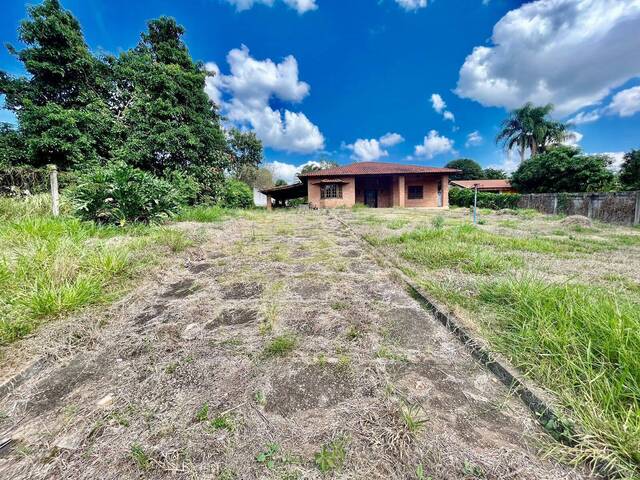 #399 - Casa para Venda em Cabreúva - SP - 2