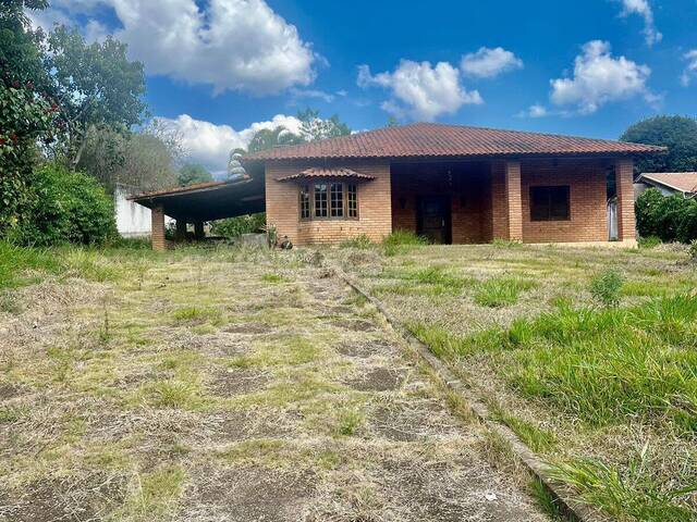 #399 - Casa para Venda em Cabreúva - SP - 3