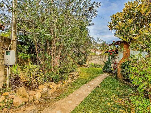 #401 - Casa para Venda em Cabreúva - SP - 3