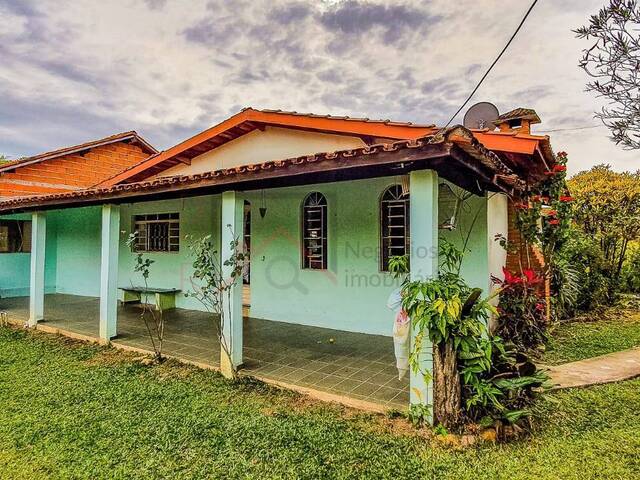 #401 - Casa para Venda em Cabreúva - SP - 2
