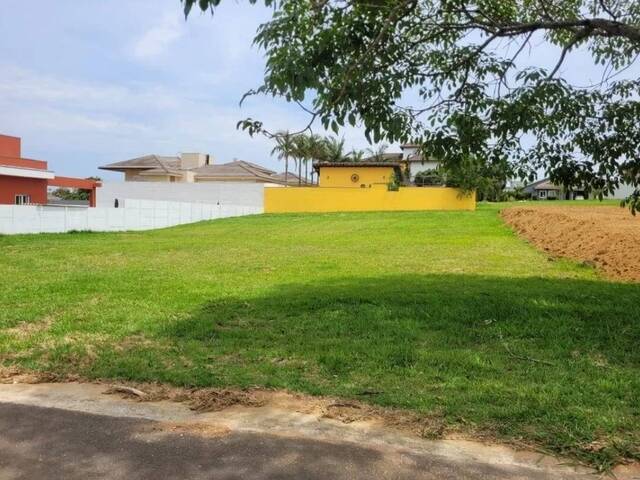 #402 - Terreno em condomínio para Venda em Cabreúva - SP - 2