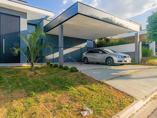 Casa em condomínio para Venda em Itupeva - 4