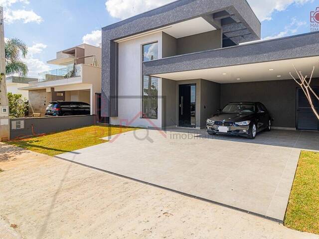 #426 - Casa em condomínio para Venda em Itupeva - SP - 3