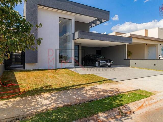 #426 - Casa em condomínio para Venda em Itupeva - SP - 2