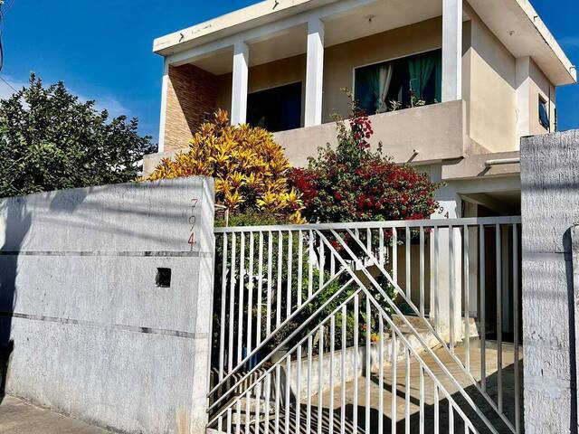 #432 - Casa para Venda em Cabreúva - SP - 2