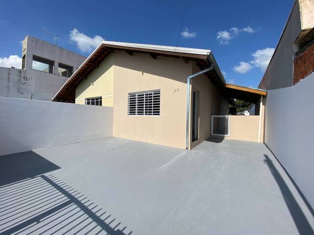 #430 - Casa para Locação em Cabreúva - SP - 2