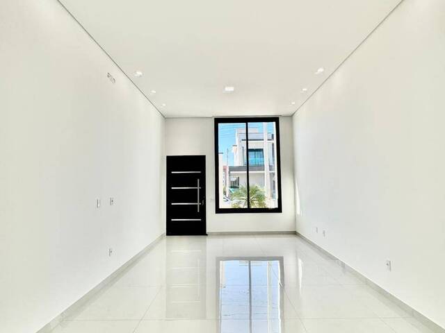 #413 - Casa em condomínio para Venda em Cabreúva - SP - 3