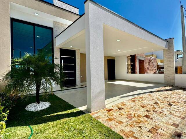 #413 - Casa em condomínio para Venda em Cabreúva - SP - 2