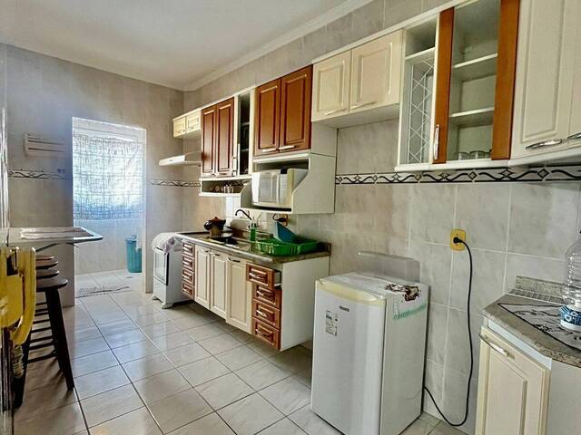 #414 - Apartamento para Venda em Praia Grande - SC - 3