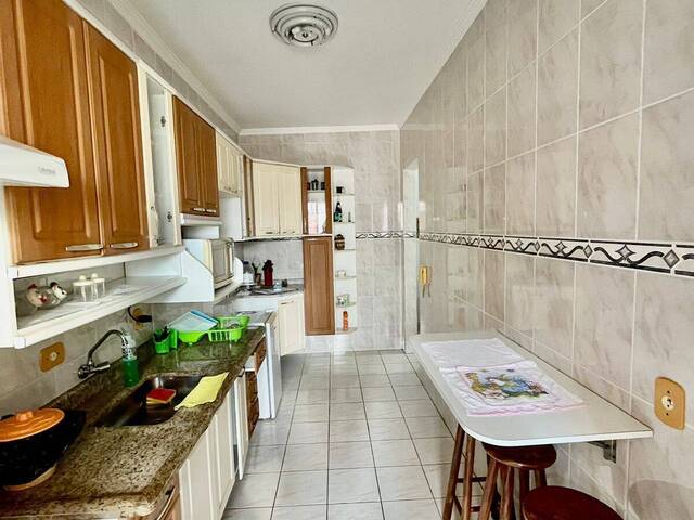 #414 - Apartamento para Venda em Praia Grande - SC - 1
