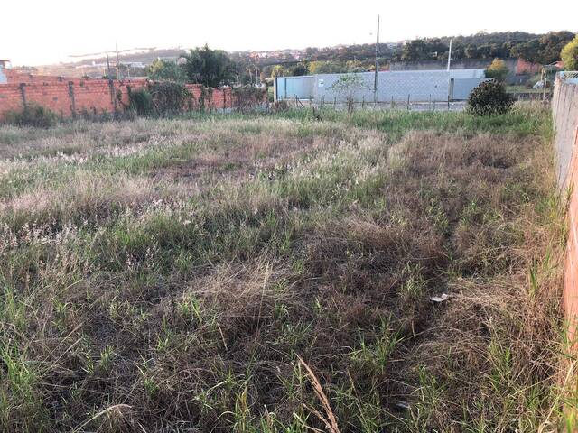 #415 - Terreno para Venda em Cabreúva - SP - 3