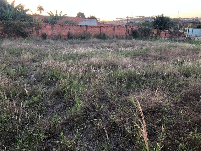Terreno para Venda em Cabreúva - 4