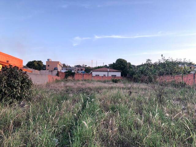 #415 - Terreno para Venda em Cabreúva - SP - 2