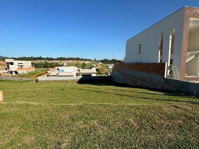 #445 - Terreno em condomínio para Venda em Cabreúva - SP - 1