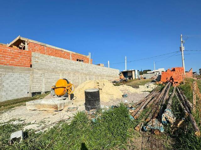 #444 - Terreno em condomínio para Venda em Cabreúva - SP - 3