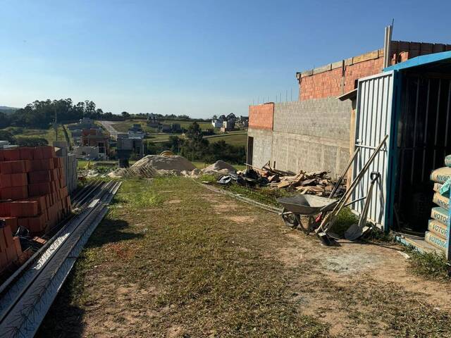 #444 - Terreno em condomínio para Venda em Cabreúva - SP - 1