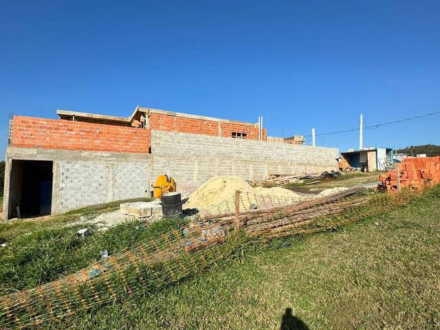 #444 - Terreno em condomínio para Venda em Cabreúva - SP - 2