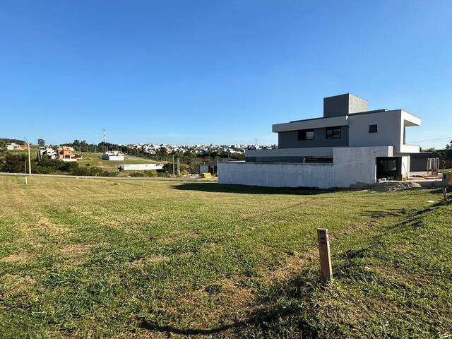 #425 - Terreno em condomínio para Venda em Cabreúva - SP - 3