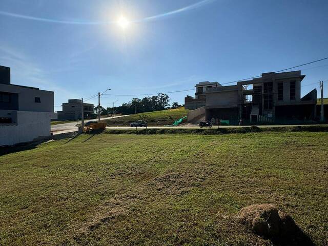 #425 - Terreno em condomínio para Venda em Cabreúva - SP - 1