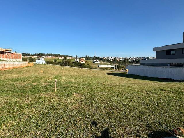 #425 - Terreno em condomínio para Venda em Cabreúva - SP - 2