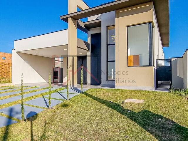 #442 - Casa em condomínio para Venda em Itupeva - SP - 2