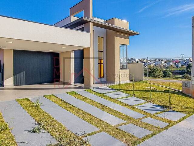 #442 - Casa em condomínio para Venda em Itupeva - SP - 3