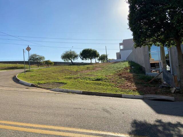 #449 - Terreno em condomínio para Venda em Itupeva - SP - 2
